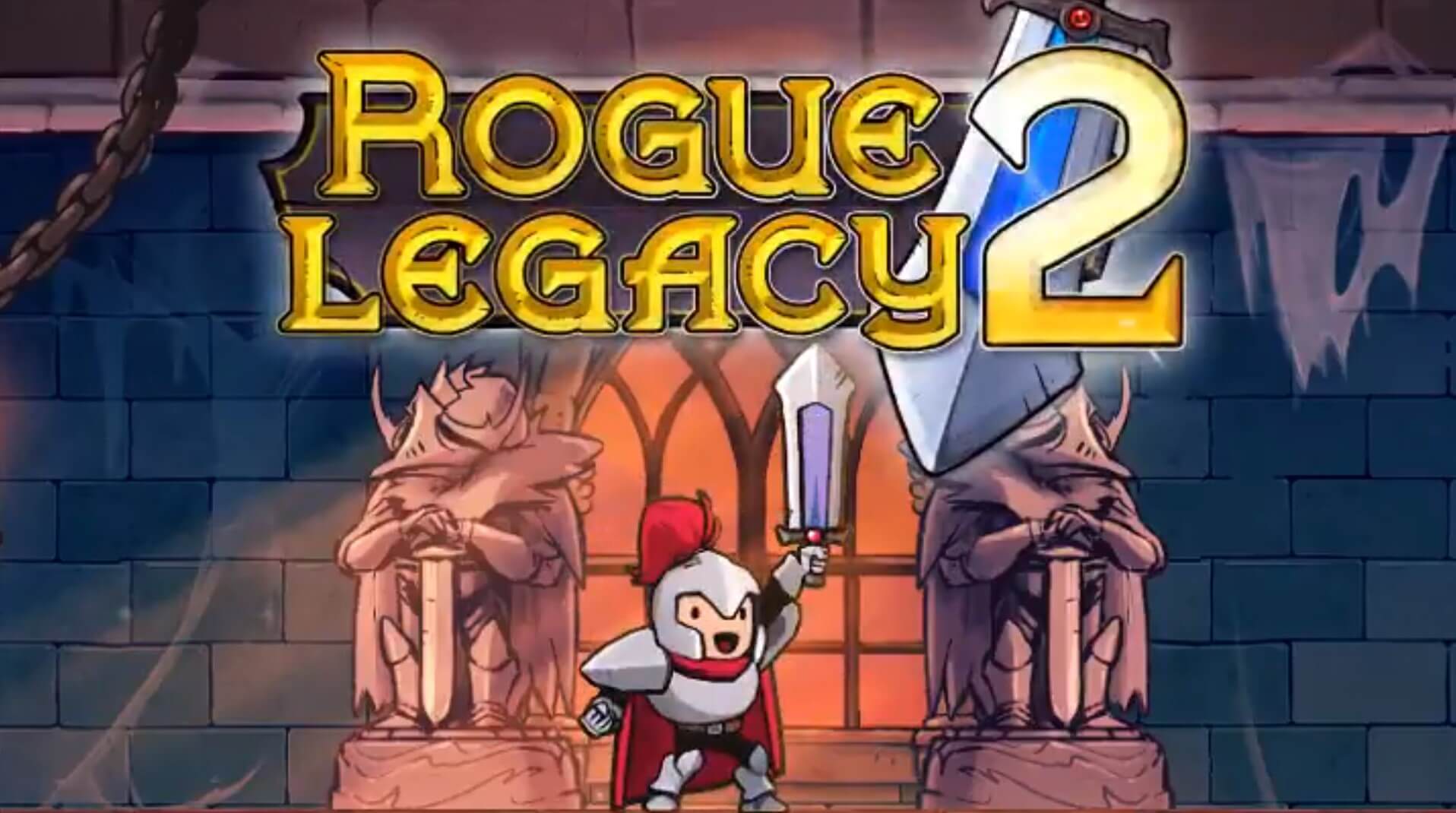 Rogue Legacy 2 Free PC Download