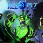 REZ PLZ Free PC Download