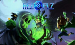 REZ PLZ Free PC Download