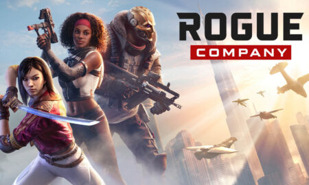 Rogue Company Free PC Download