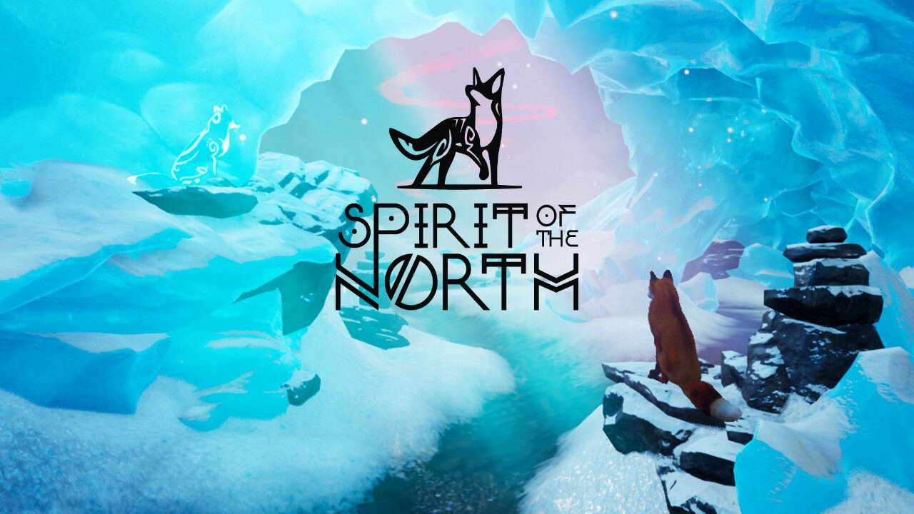 spirit of the north background
