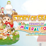Story of Seasons: Friends of Mineral Town Free PC Download
