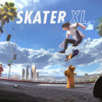 Skater XL Free PC Download