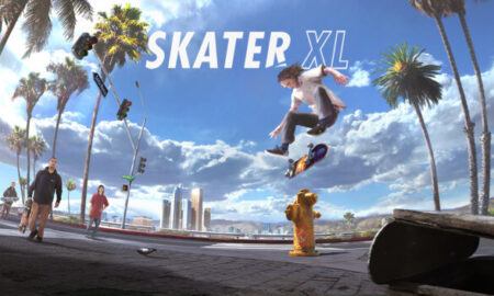 Skater XL Free PC Download