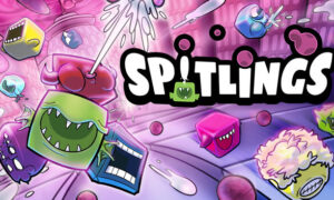 Spitlings Free PC Download