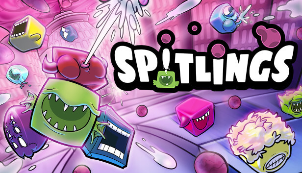 Spitlings Free PC Download