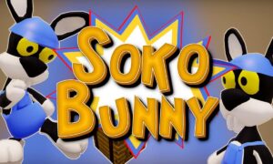 SokoBunny Free PC Download