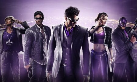 Saints Row: The Third Remastered Free PC Download