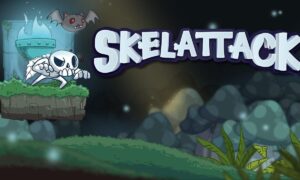 Skelattack Free PC Download