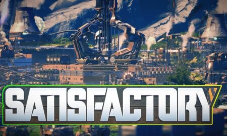 Satisfactory Free PC Download