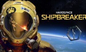 Hardspace: Shipbreaker Free PC Download