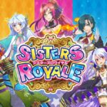 Sisters Royale: Five Sisters Under Fire Free PC Download