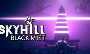 Skyhill: Black Mist Free PC Download