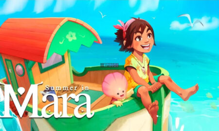 Summer in Mara Free PC Download