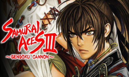 Samurai Aces III: Sengoku Cannon Free PC Download