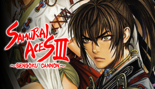 Samurai Aces III: Sengoku Cannon Free PC Download
