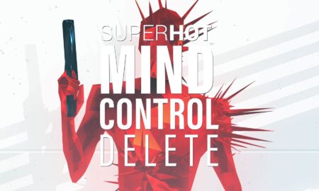 Superhot: Mind Control Delete Free PC Download