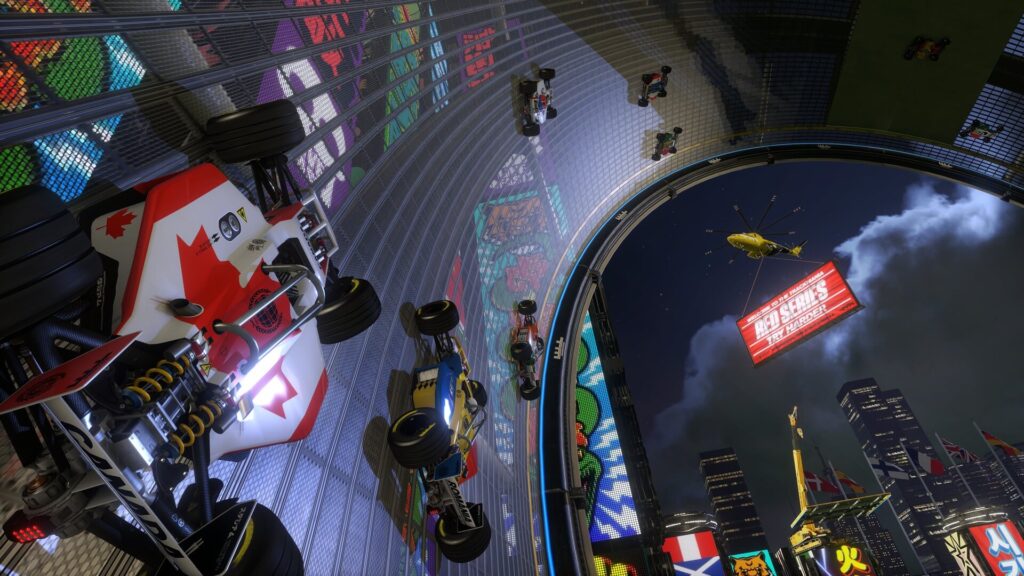 TrackMania 