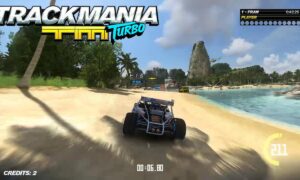 TrackMania Free PC Download