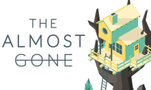 The Almost Gone Free PC Download