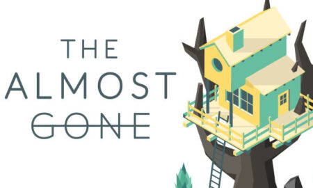 The Almost Gone Free PC Download