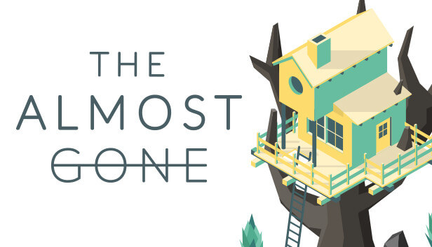 The Almost Gone Free PC Download