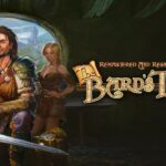 The Bard's Tale ARPG: Remastered and Resnarkled Free PC Download