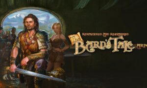 The Bard's Tale ARPG: Remastered and Resnarkled Free PC Download