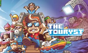 The Touryst Free APK Download