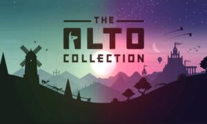 The Alto Collection Free PC Download Full