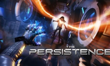 The Persistence Free PC Download