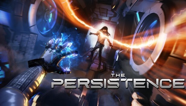 The Persistence Free PC Download