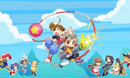 Umihara Kawase BaZooKa! Free PC Download