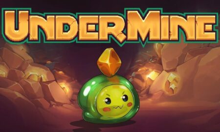 UnderMine Free PC Download