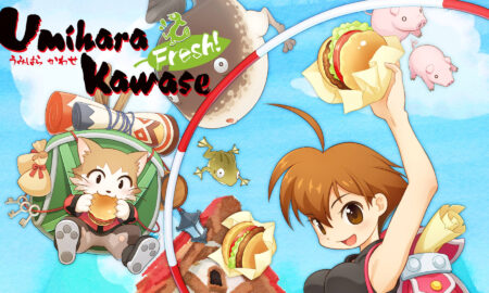 Umihara Kawase Fresh! Free PC Download