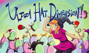 Ultra Hat Dimension Free PC Download