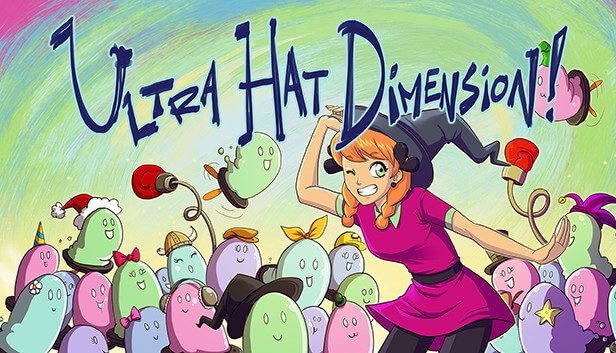 Ultra Hat Dimension Free PC Download