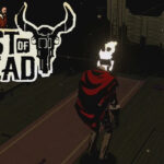 West of Dead Free PC Download