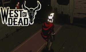 West of Dead Free PC Download