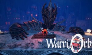 WarriOrb Free PC Download