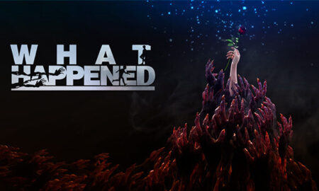 What Happened Free PC Download