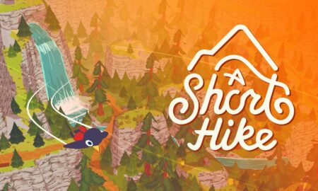 A Short Hike Free PC Download