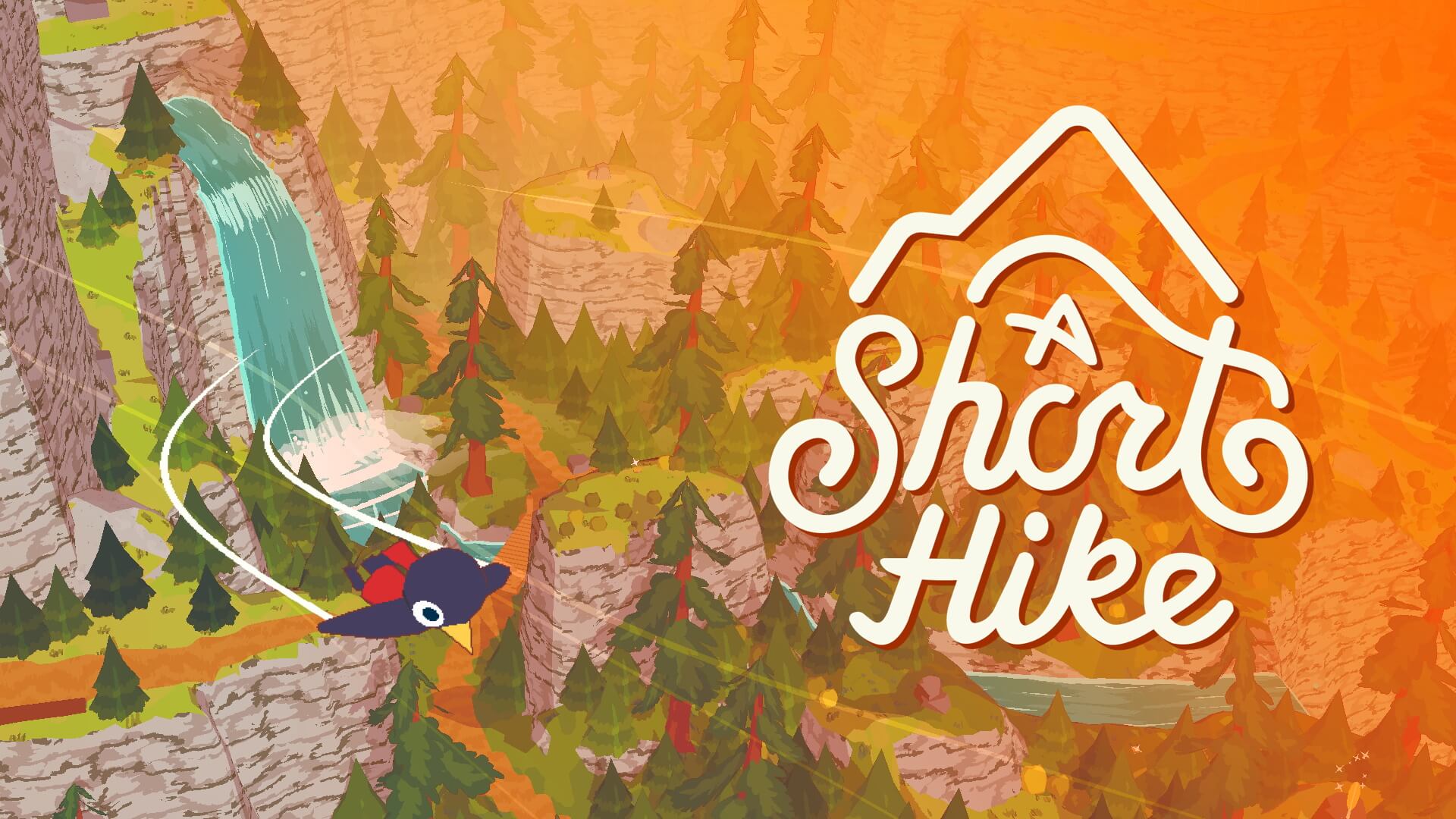 A Short Hike Free PC Download