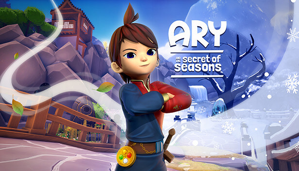 Ary and the Secret of Seasons Free PC Download