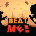 Beat Me! Free PC Download