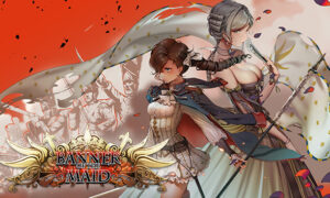 Banner of the Maid Free PC Download