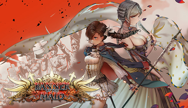 Banner of the Maid Free PC Download