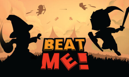 Beat Me! Free PC Download