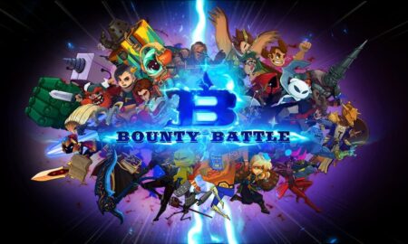 Bounty Battle Free PC Download