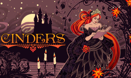 Cinders Free PC Download